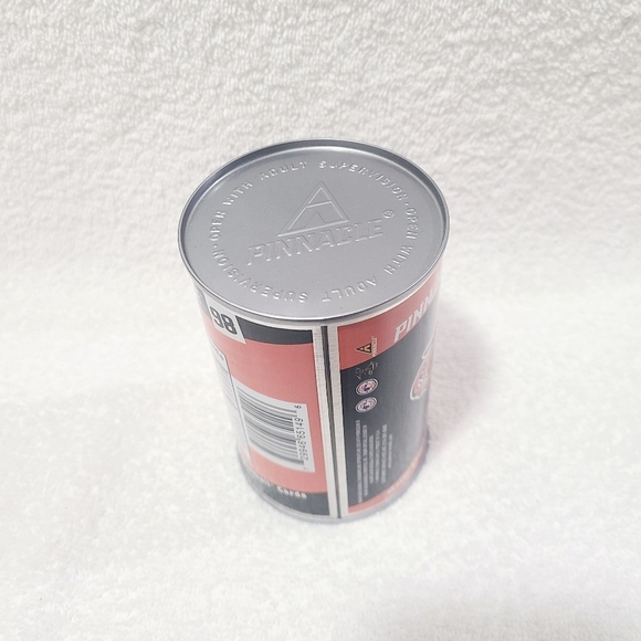 New Cal Ripken Jr 1998 Pinnacle Baseball Card in a Can - Cal Ripken Jr, Sealed - Picture 5 of 8